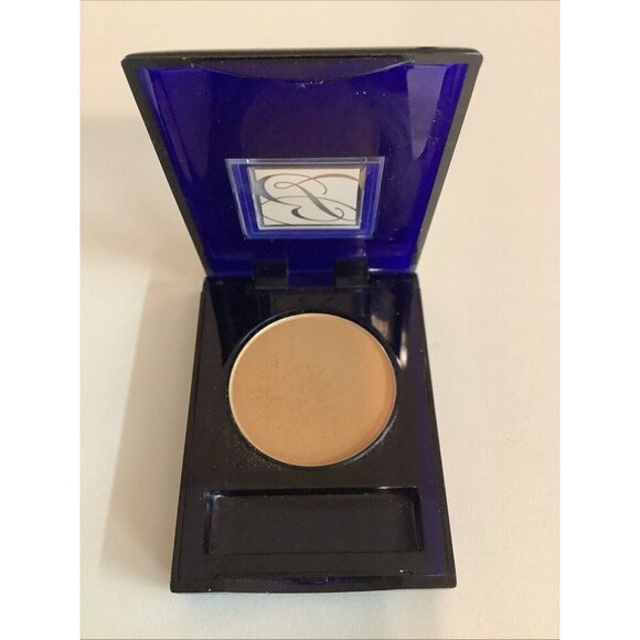 ESTEE LAUDER 16 Golden Ice Two-In-One Eyeshadow Quad Wet/Dry Formula New No Box - Picture 1 of 3